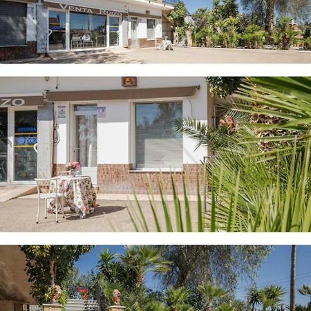 Estudio Venta Ruizo Lorca  Esterno foto
