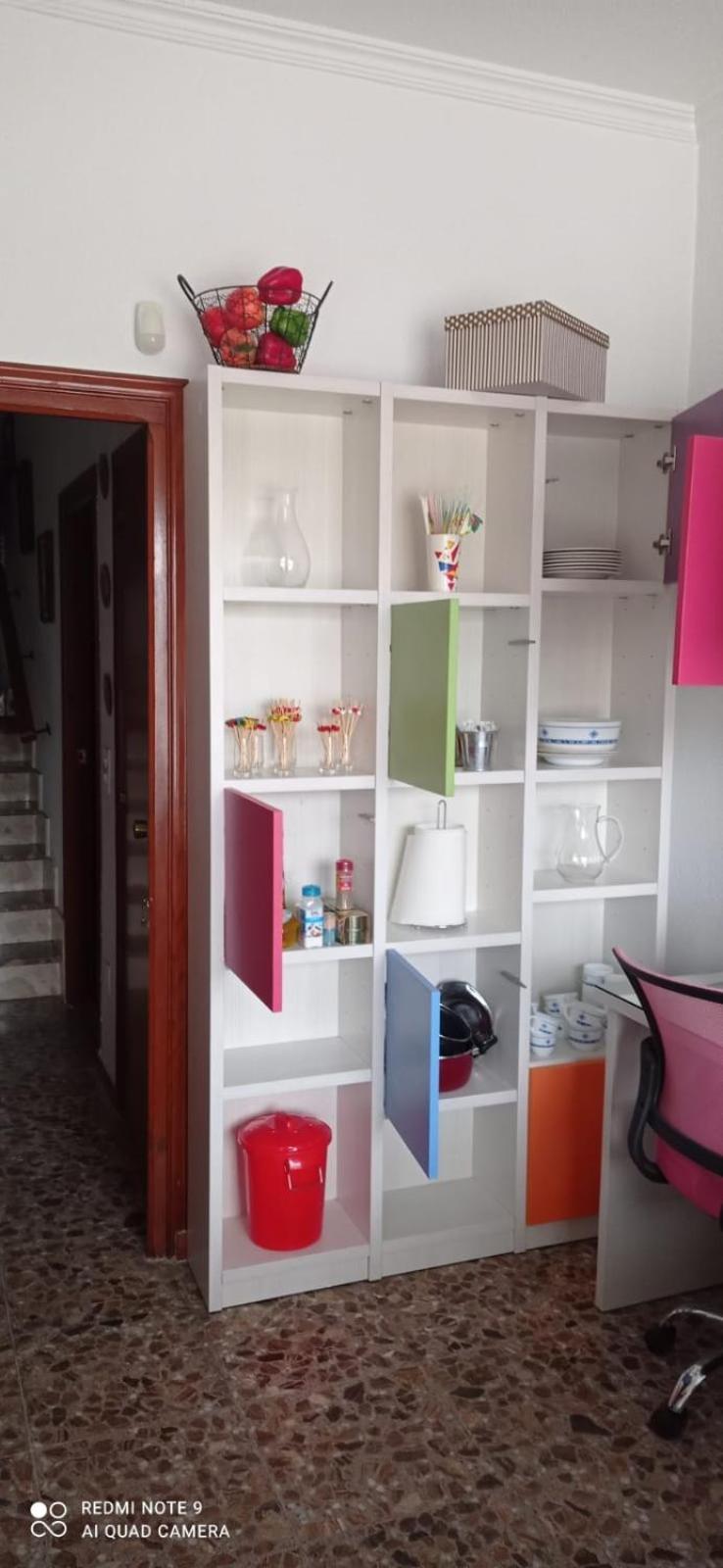 Estudio Venta Ruizo Lorca  Esterno foto