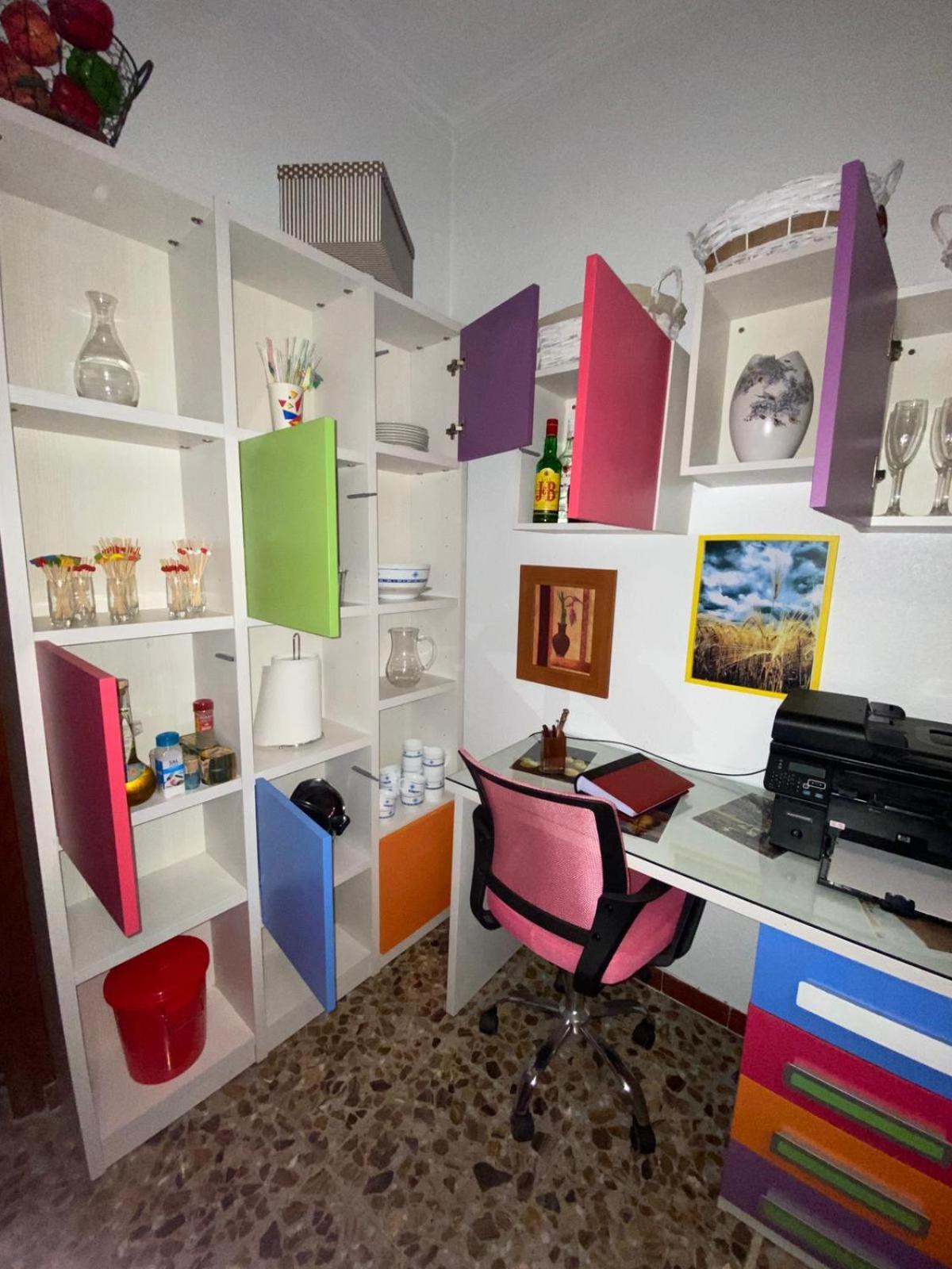 Estudio Venta Ruizo Lorca  Esterno foto