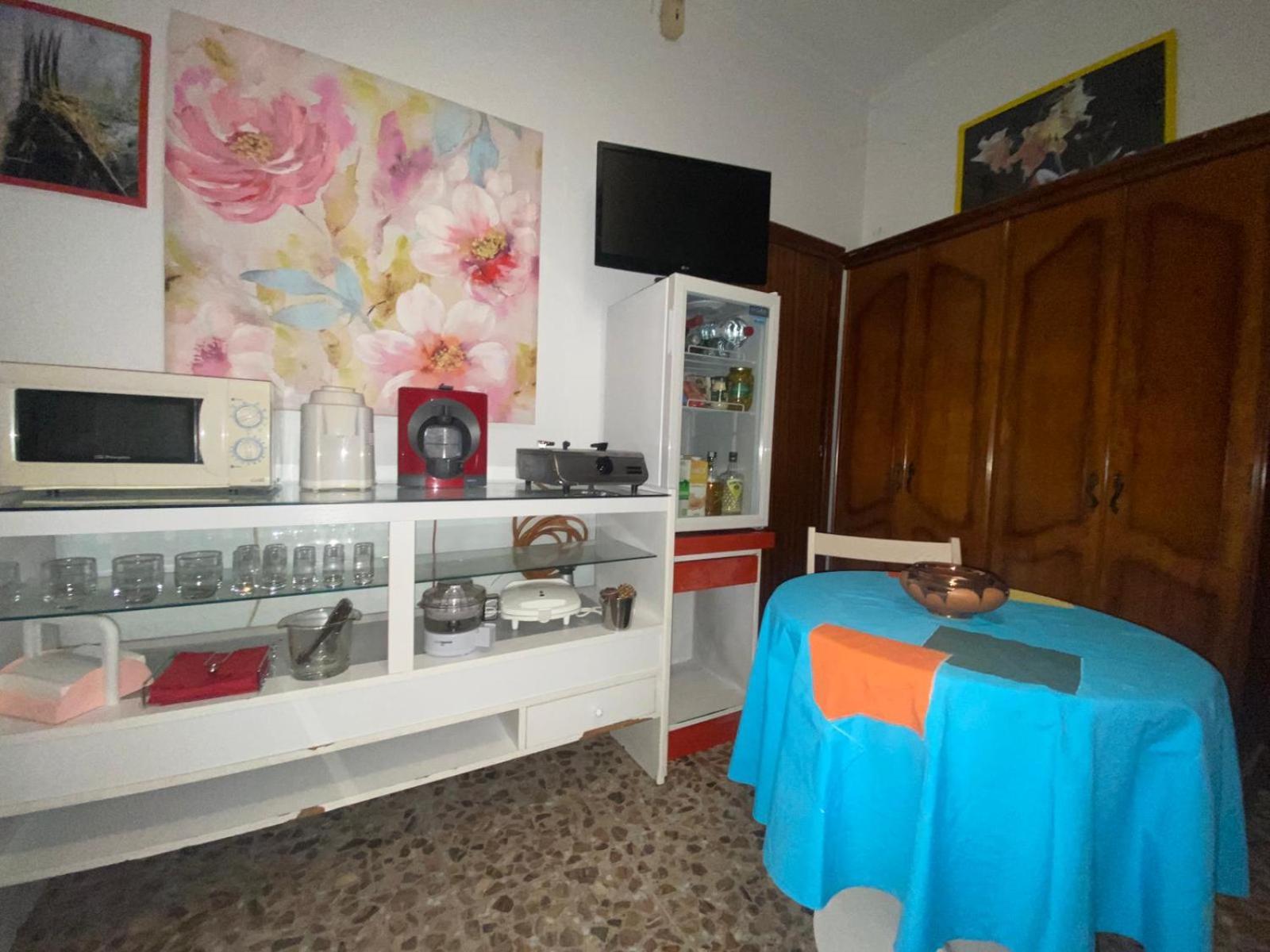 Estudio Venta Ruizo Lorca  Esterno foto