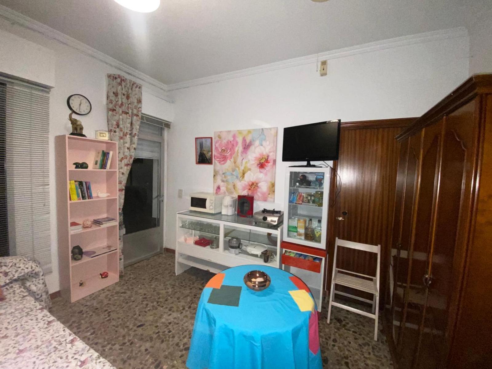 Estudio Venta Ruizo Lorca  Esterno foto