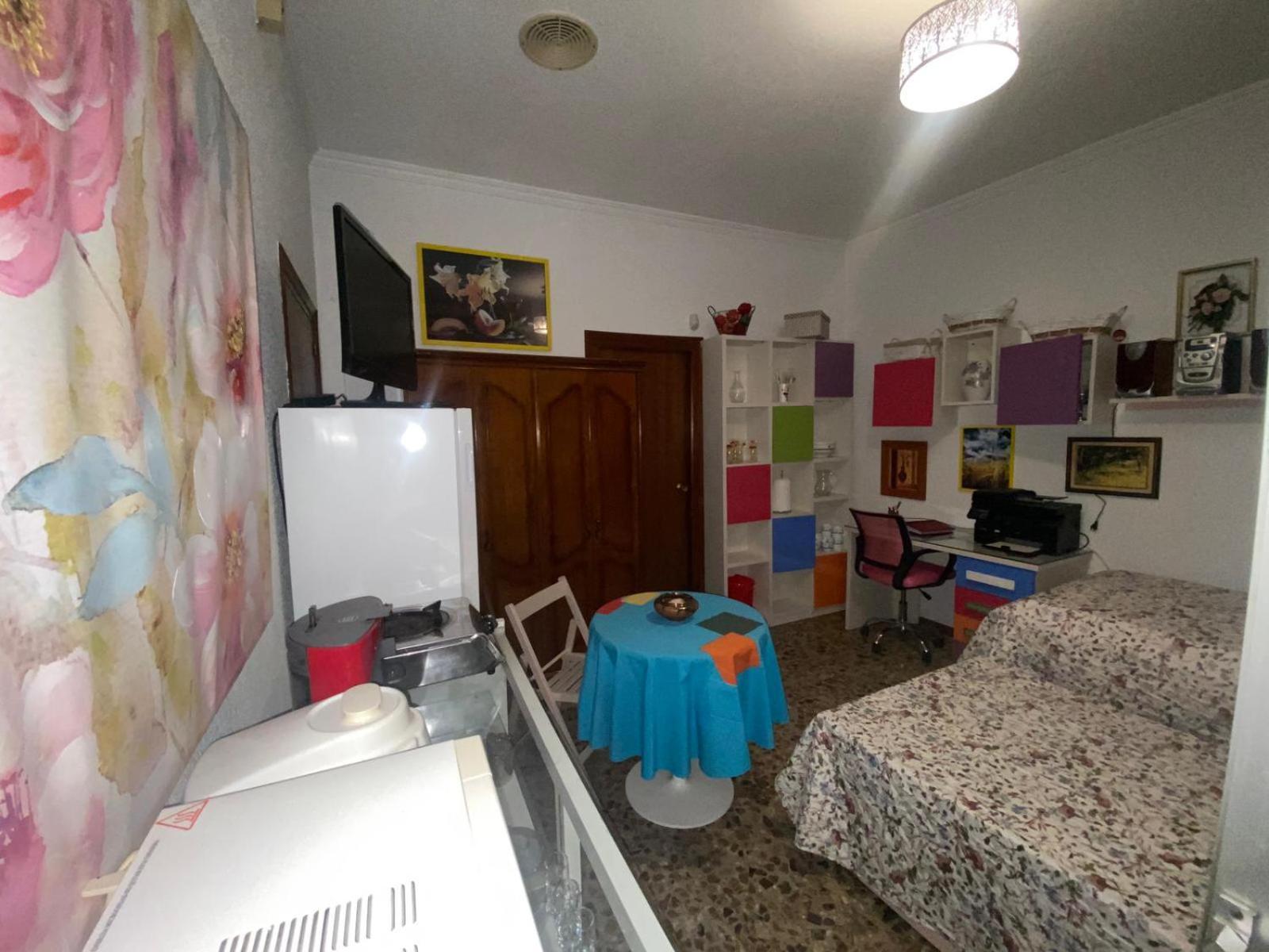 Estudio Venta Ruizo Lorca  Esterno foto
