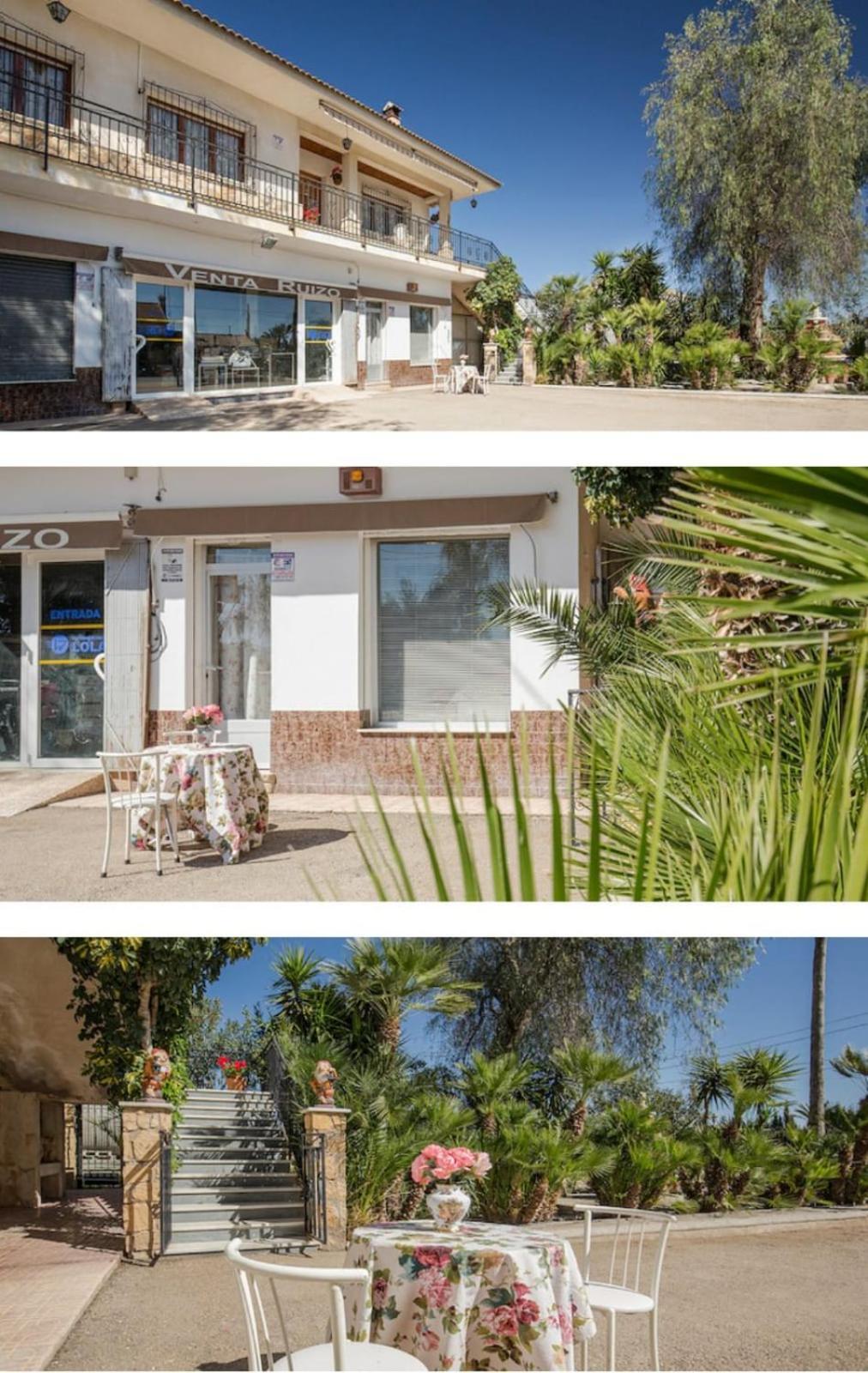 Estudio Venta Ruizo Lorca  Esterno foto