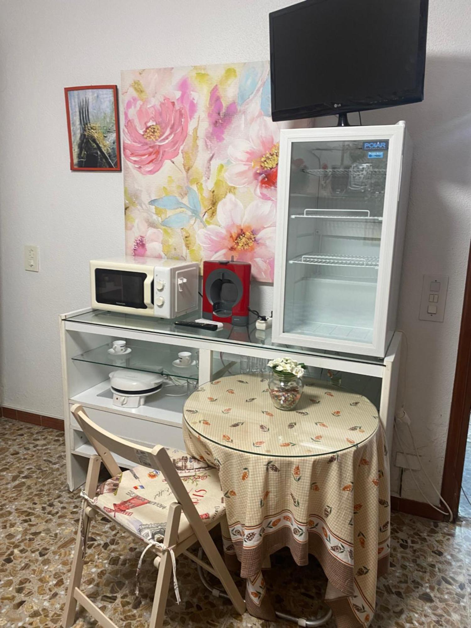 Estudio Venta Ruizo Lorca  Esterno foto