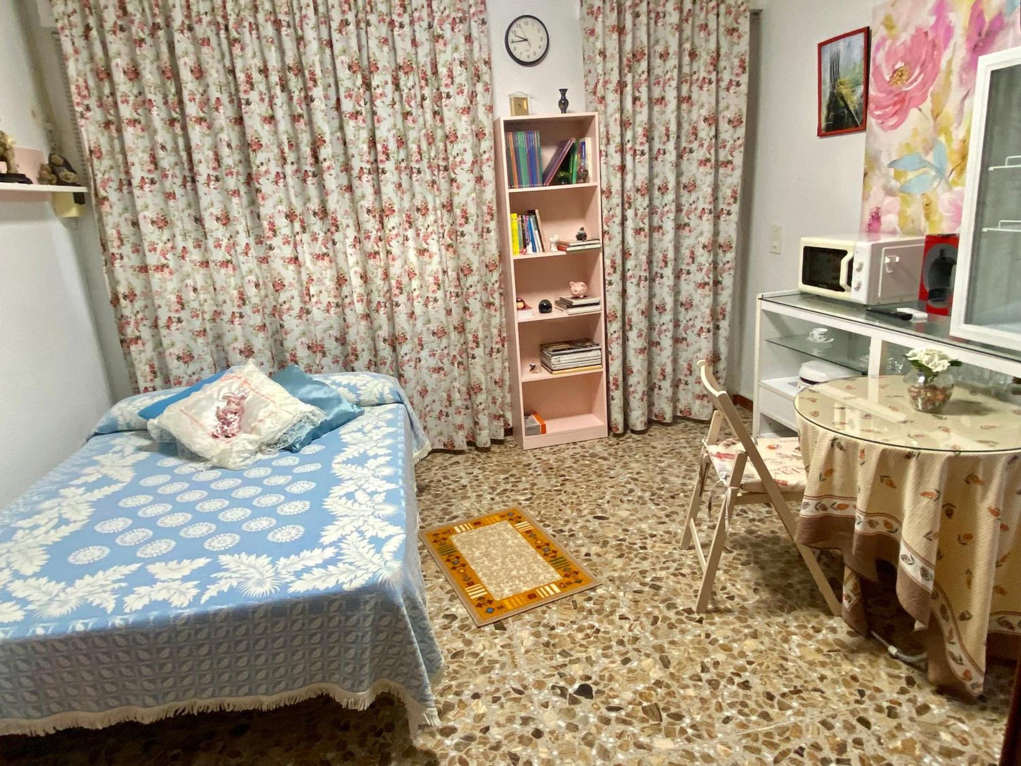 Estudio Venta Ruizo Lorca  Esterno foto