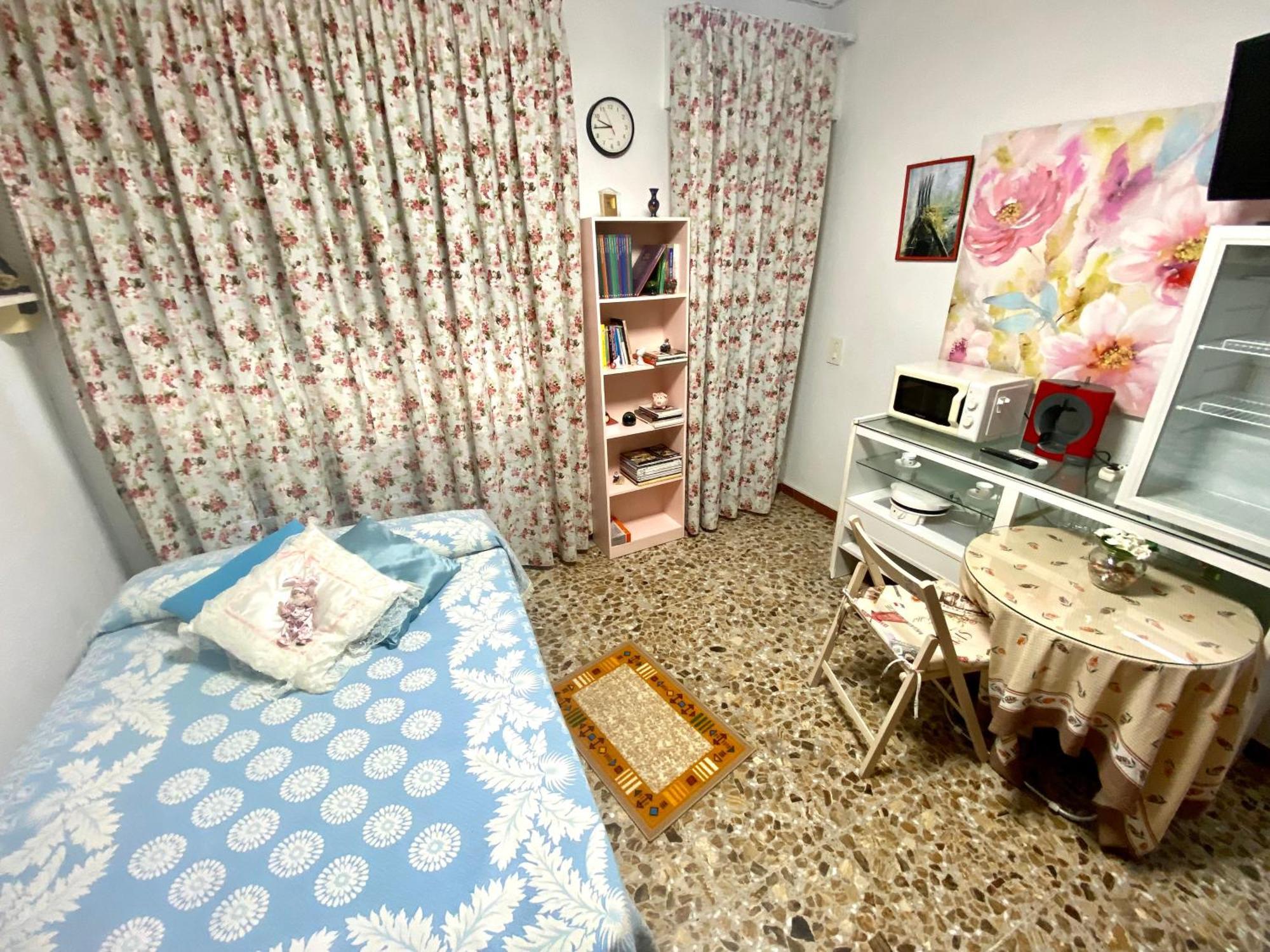 Estudio Venta Ruizo Lorca  Esterno foto