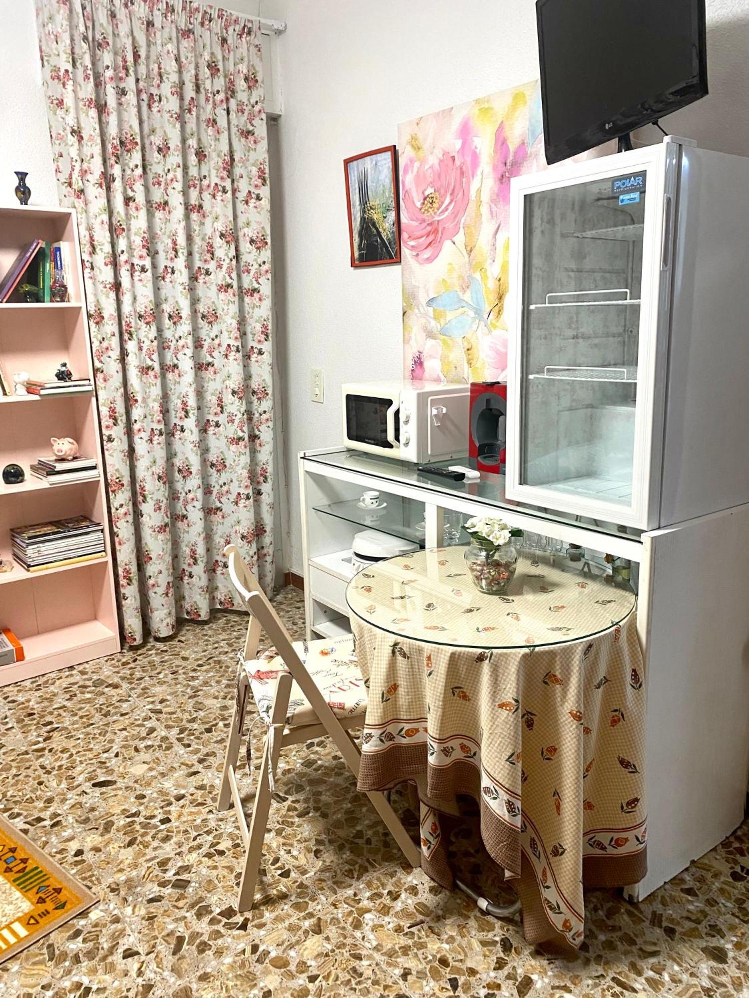 Estudio Venta Ruizo Lorca  Esterno foto